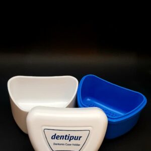 Denture Box