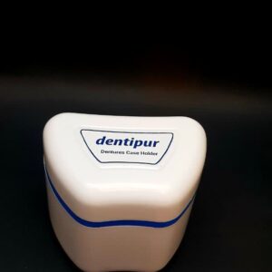 Denture Box